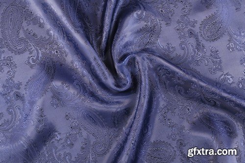 Stock Photos - Fabric Texture 2, 25xJPG