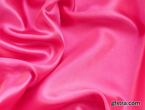 Stock Photos - Fabric Texture 2, 25xJPG