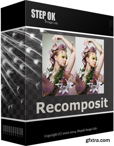 Stepok Recomposit Pro 5.4 Build 18855