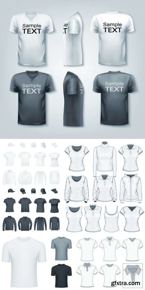 Stock Vectors - T-Shirt Design 14