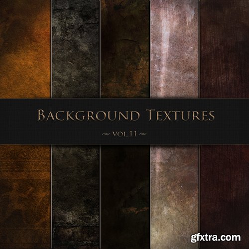 Grunge Background Textures, part 11