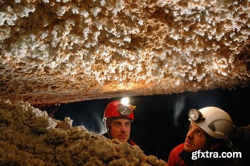 Collection of Grotto cave digger underground caver 25 HQ Jpeg