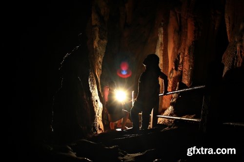 Collection of Grotto cave digger underground caver 25 HQ Jpeg