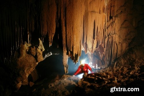 Collection of Grotto cave digger underground caver 25 HQ Jpeg