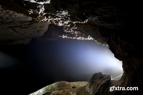 Collection of Grotto cave digger underground caver 25 HQ Jpeg