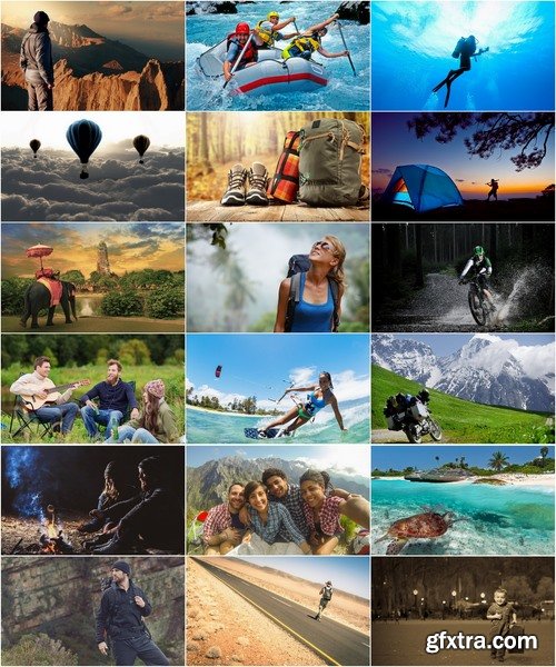 Collection of sport tourism travel discovery explorer extreme landscape 25 HQ Jpeg