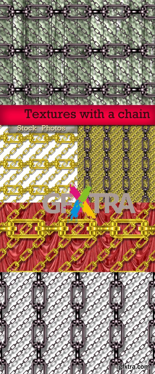 Interlacing of chains - Backgrounds