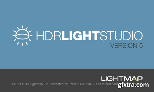 Lightmap HDR Light Studio 5.0 Build 2015.0424 (x64) Portable