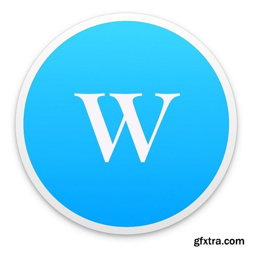 Power Word Pro 1.1.5 Multilangual MacOSX