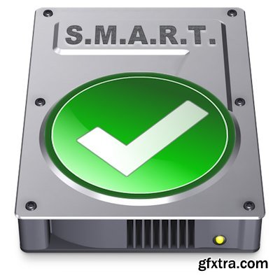 SMARTReporter 3.1.6 build 1814 Multilingual MacOSX