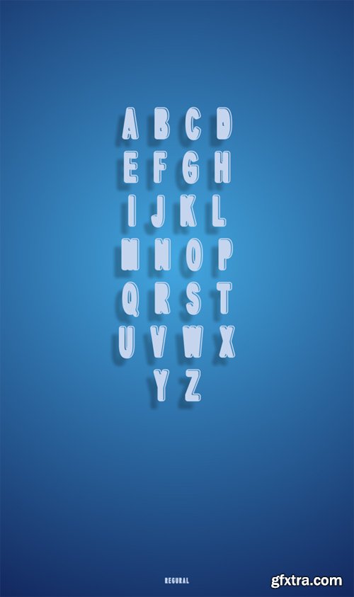 Dpopper Font