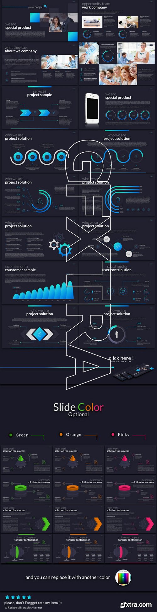 GraphicRiver - Red'9evollution 11447576