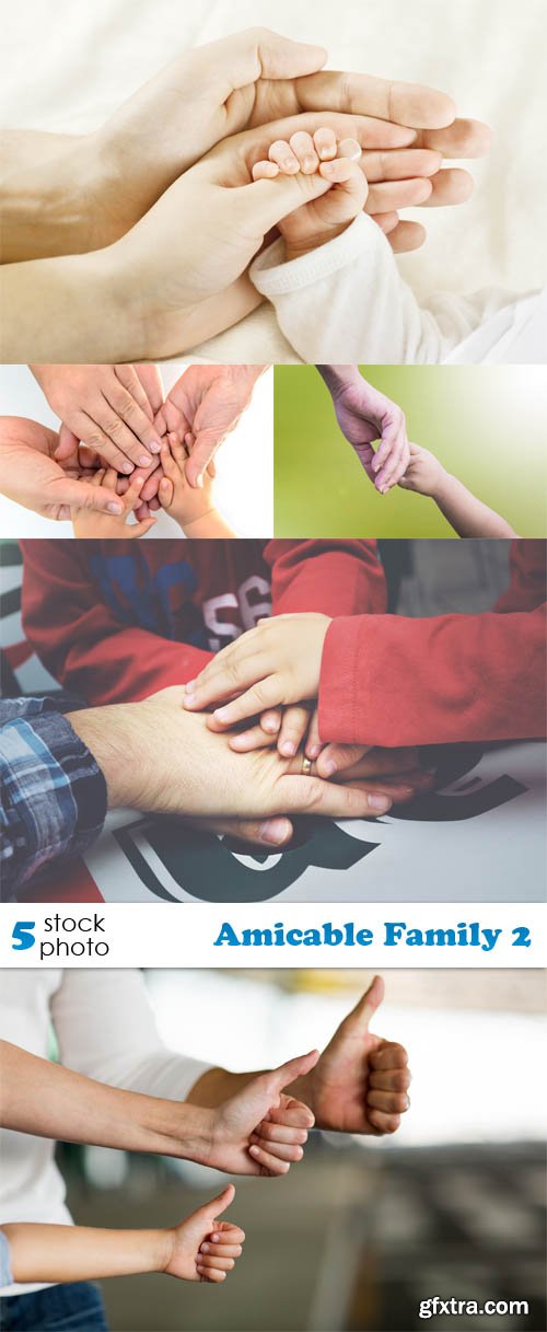 Photos - Amicable Family 2