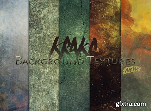 Grunge Background Textures, part 16