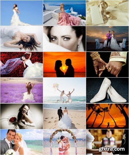 Collection of people getting married wedding bride and groom 25 HQ Jpeg