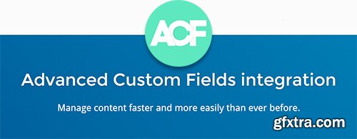 Admin Columns Pro - Advanced Custom Fields Integration WordPress Plugin v1.3