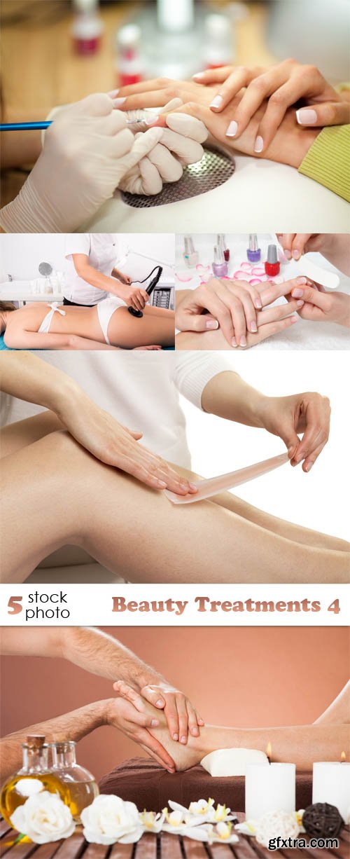 Photos - Beauty Treatments 4