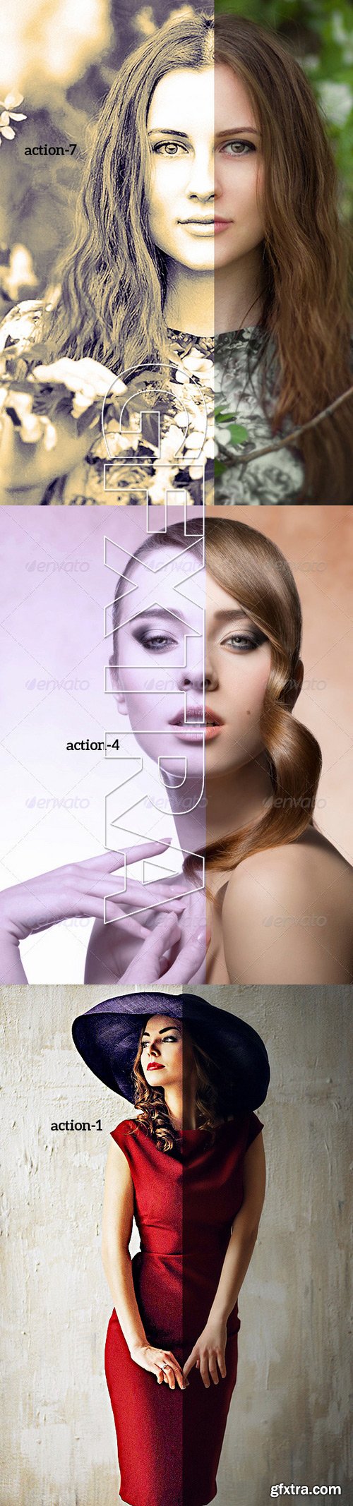 GraphicRiver - Photography Pro Action 11523690