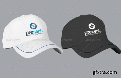 GR Present Mega Branding Pack - 7040038