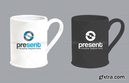 GR Present Mega Branding Pack - 7040038