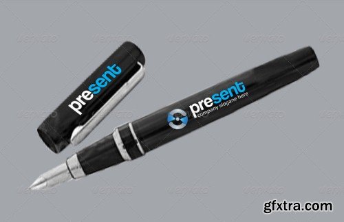 GR Present Mega Branding Pack - 7040038