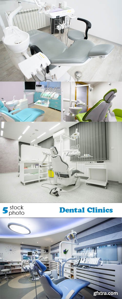 Photos - Dental Clinics