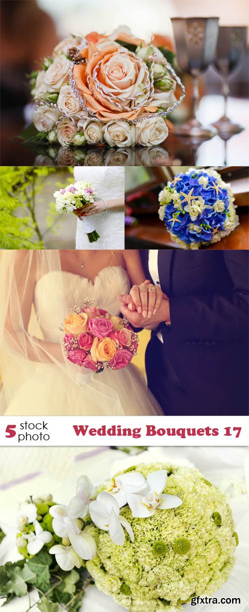 Photos - Wedding Bouquets 17