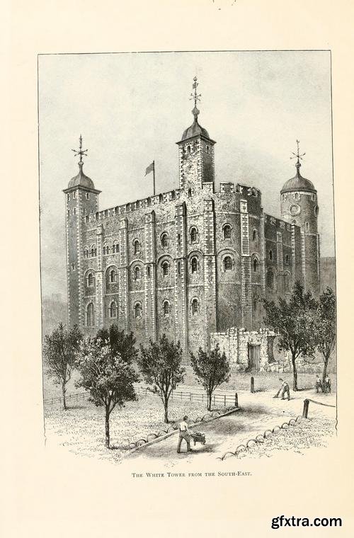 London pictures (1890)