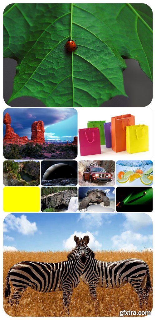 Beautiful Mixed Wallpapers Pack 331