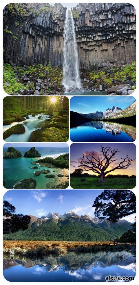 Most Wanted Nature Widescreen Wallpapers #196