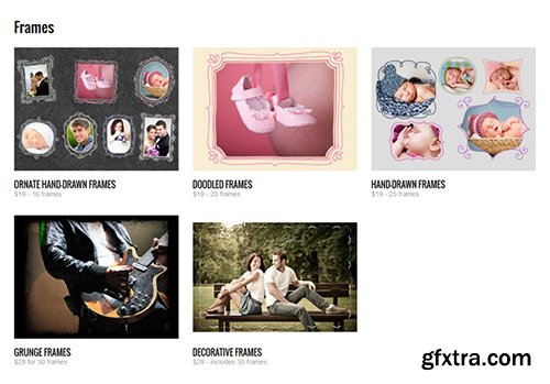 The Ultimate Photography Bundle: $5,275 worth of Premium Products