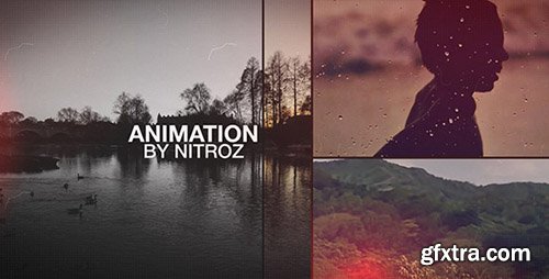 Videohive Inspired Reel 11423408