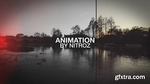 Videohive Inspired Reel 11423408