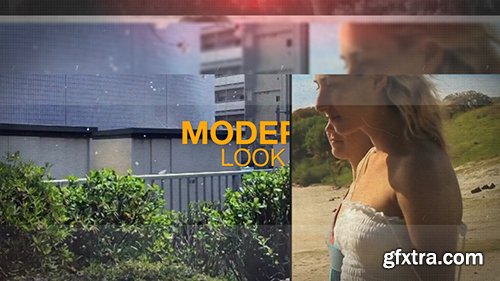 Videohive Inspired Reel 11423408