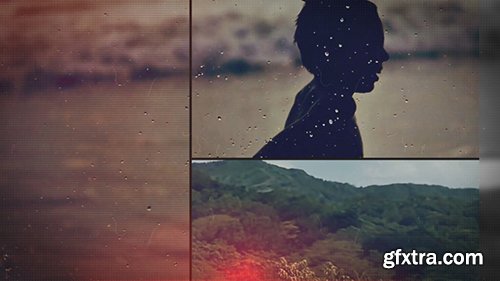 Videohive Inspired Reel 11423408