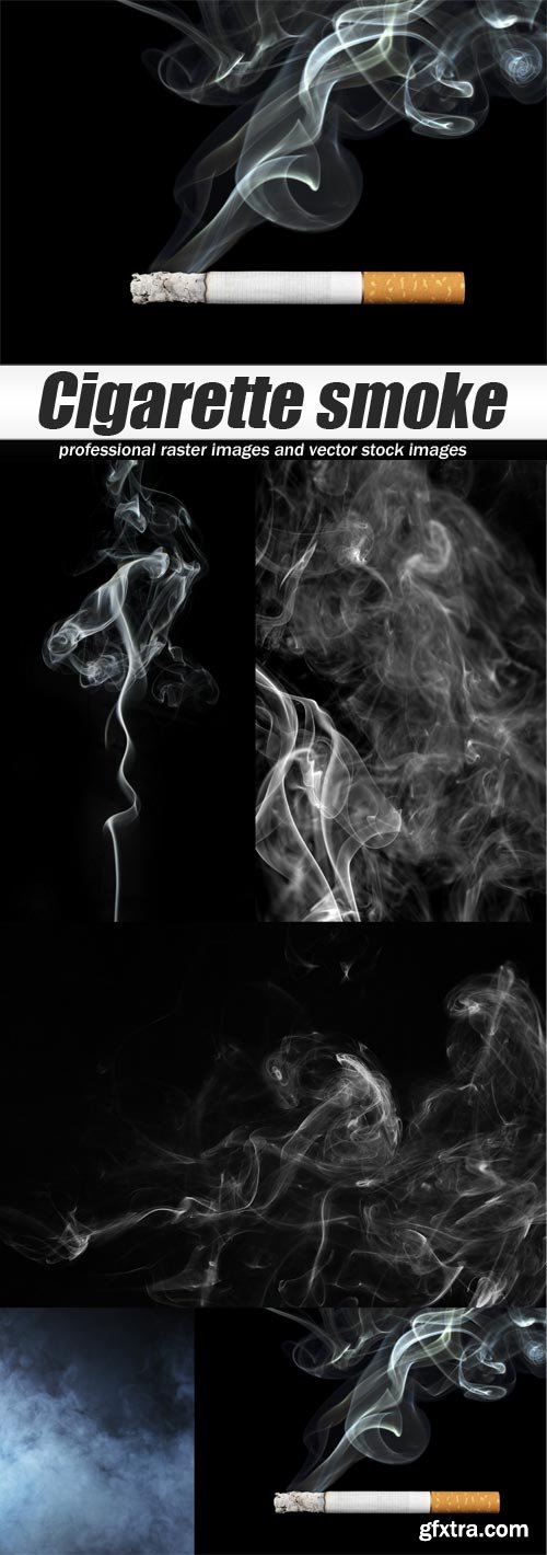 Cigarette smoke