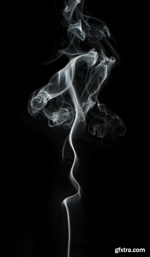 Cigarette smoke