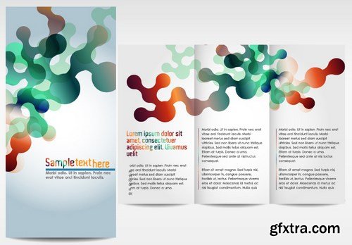 Corporate Brochures - 25x EPS