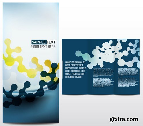 Corporate Brochures - 25x EPS