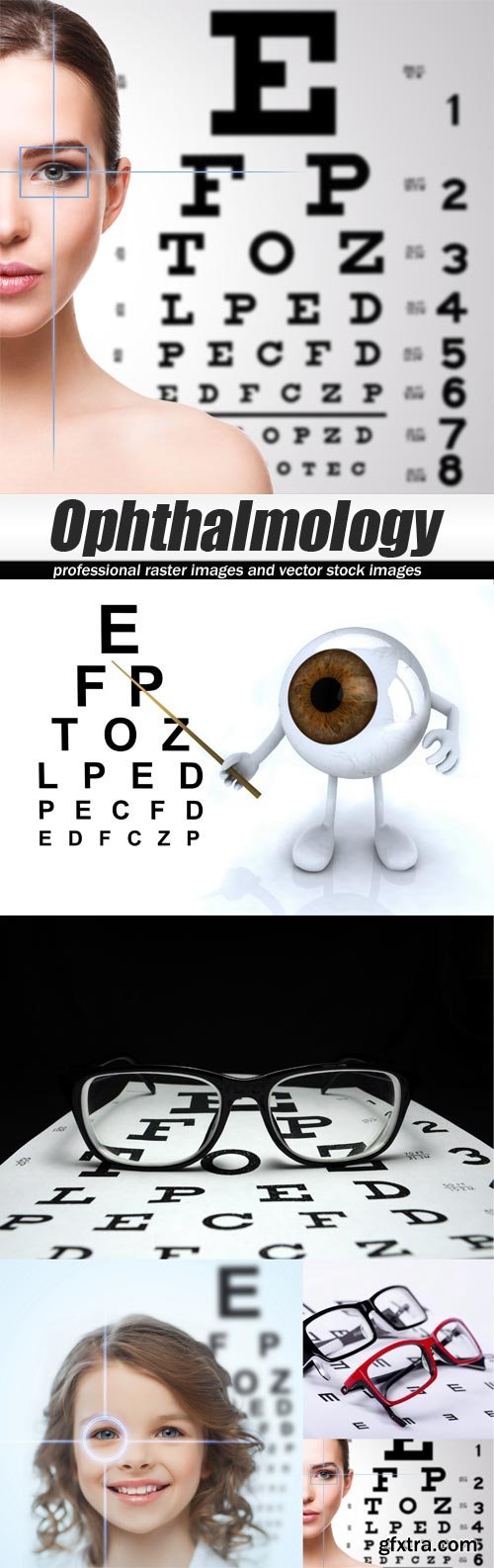 Ophthalmology