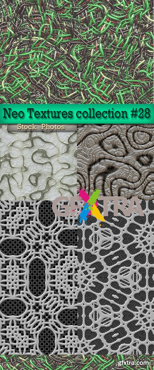 Neo Textures collection #28 