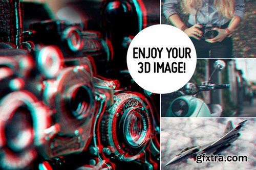 CM - Quick 3D Anaglyph Effect 282424