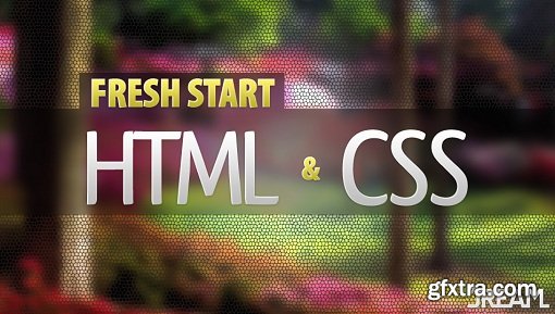 Skillfeed - HTML & CSS - Fast Track Tutorials