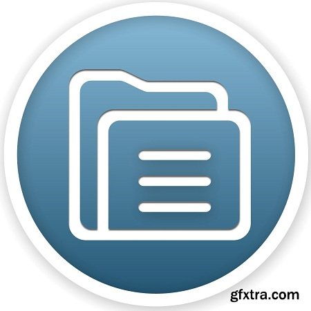 File List Export 1.7.4 MacOSX