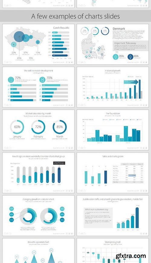 GraphicRiver i9 Template System 10955645