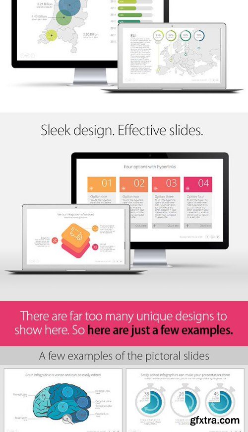 GraphicRiver i9 Template System 10955645