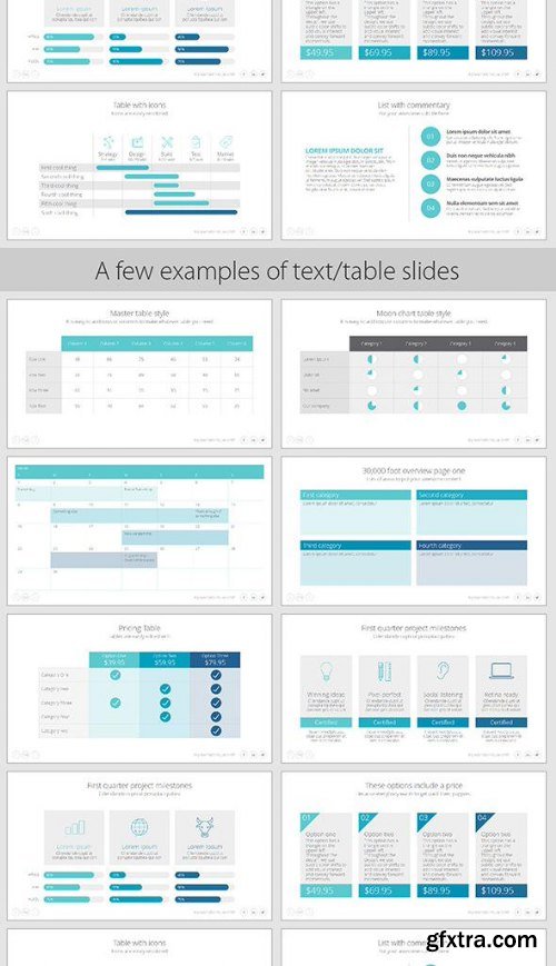 GraphicRiver i9 Template System 10955645