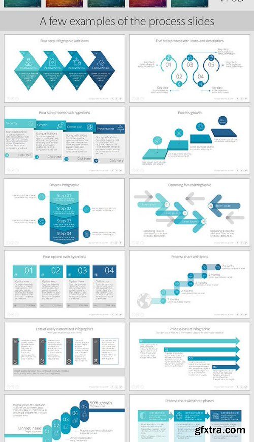 GraphicRiver i9 Template System 10955645