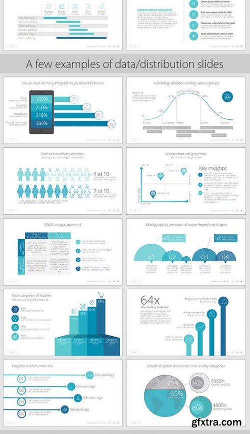 GraphicRiver i9 Template System 10955645