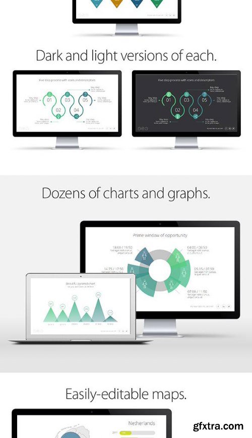 GraphicRiver i9 Template System 10955645